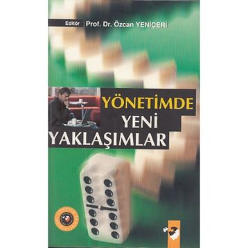 YÖNETİMDE YENI YAKLAŞIMLAR - KOLEKTIF