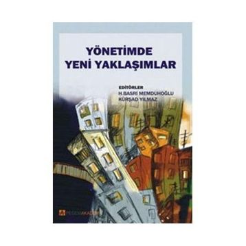 YÖNETİMDE YENI YAKLAŞIMLAR - KOLEKTIF