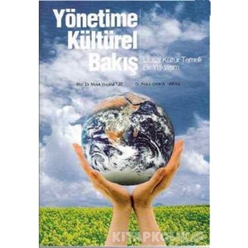 Yönetime Kültürel Bakış - Doç. Dr. M. Vergili Eltüz F. Ç. Altıntaş