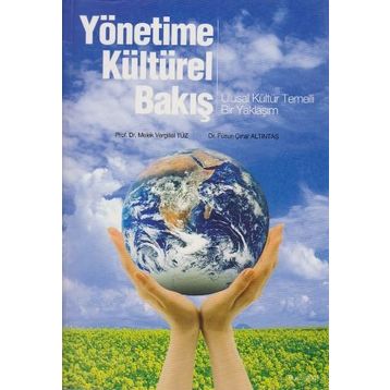 Yönetime Kültürel Bakış - Melek Vergiliel Tüz