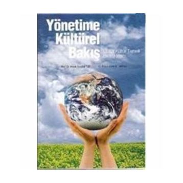 Yönetime Kültürel Bakış - Melek Vergiliel Tüz