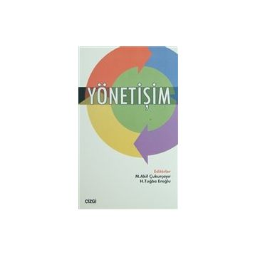 Yönetişim - Akif Çukurçayır - Tuğba Eroğlu - Çizgi Kitabevi