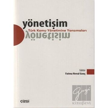Yönetişim - Akif Çukurçayır - Tuğba Eroğlu - Çizgi Kitabevi