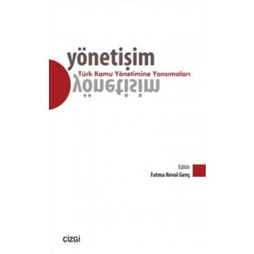 Yönetişim - Akif Çukurçayır - Tuğba Eroğlu - Çizgi Kitabevi