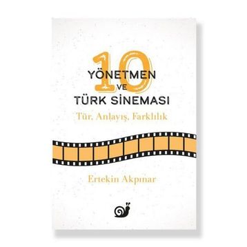 YÖNETMEN SİNEMASI - DERVİŞ ZAIM