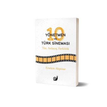 YÖNETMEN SİNEMASI - DERVİŞ ZAIM