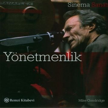 YÖNETMENLIK - MIKE GOODRIDGE