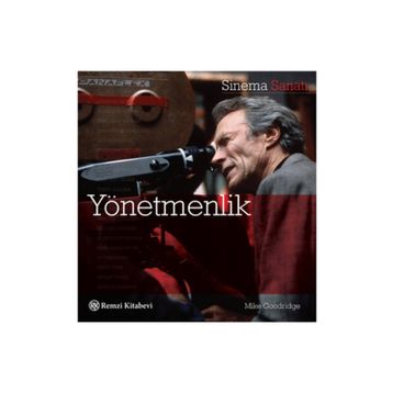 YÖNETMENLIK - MIKE GOODRIDGE