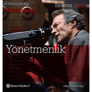 YÖNETMENLIK - MIKE GOODRIDGE