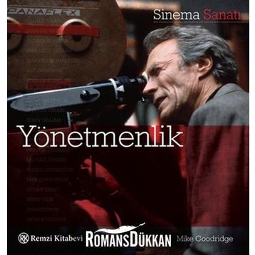 YÖNETMENLIK - MIKE GOODRIDGE