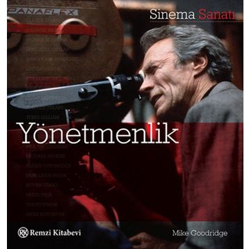 YÖNETMENLIK - MIKE GOODRIDGE