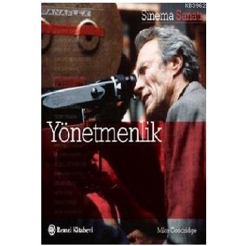 Yönetmenlik - Rüstem Mürseloğlu