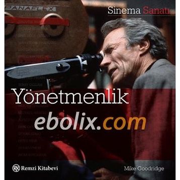 Yönetmenlik - Rüstem Mürseloğlu