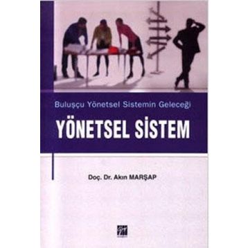 Yönetsel Sistem - Akın Marşap