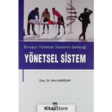 Yönetsel Sistem - Akın Marşap