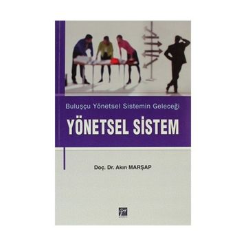 Yönetsel Sistem - Akın Marşap
