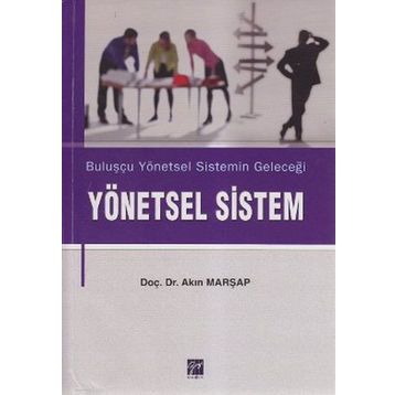Yönetsel Sistem - Akın Marşap