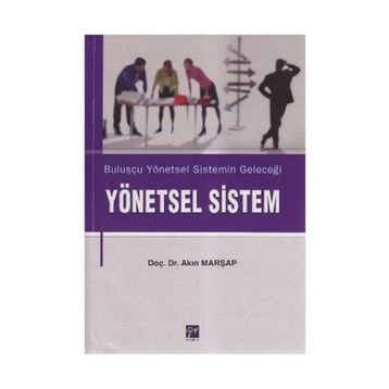 Yönetsel Sistem - Akın Marşap