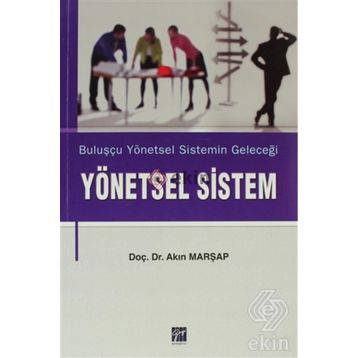 Yönetsel Sistem - Akın Marşap