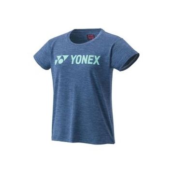Yonex 16689 Lacivert Kadın T-shirt