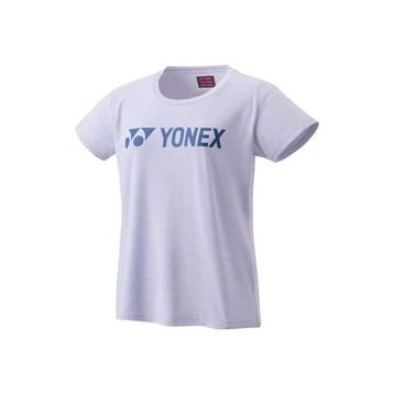 Yonex 16689 Lila Kadın T-shirt