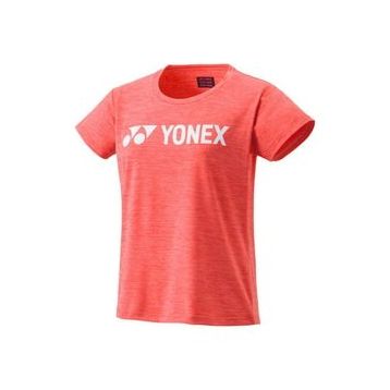 Yonex 16689 Pembe Kadın T-shirt