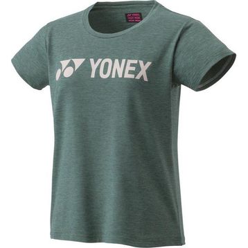 Yonex 16689 Zeytin Yeşili Kadın T-shirt