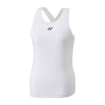 Yonex 20760 Destekli Beyaz Kadın Spor Atlet