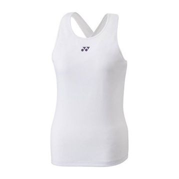 Yonex 20760 Destekli Beyaz Kadın Spor Atlet