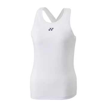 Yonex 20760 Destekli Beyaz Kadın Spor Atlet