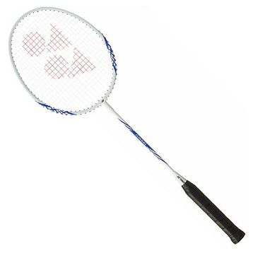 Yonex B 4000 Beyaz Badminton Raketi