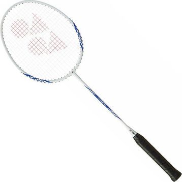 Yonex B 4000 Beyaz Badminton Raketi