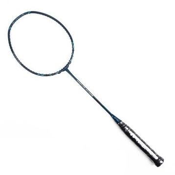 Yonex Nanoflare 800 Game 4U Orta 83 gr G5.6 KordajlıDerin Yeşil Badminton Raketi