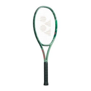 Yonex Percept 100 inç 300 gr Kordajsız Zeytin Yeşili Tenis Raketi