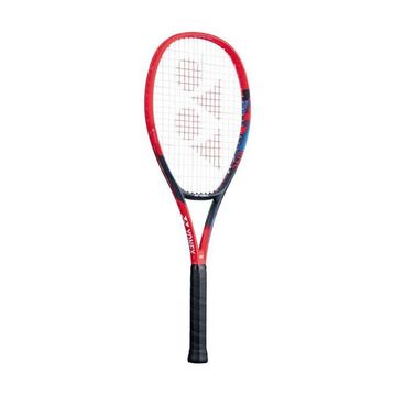 Yonex Vcore 100 inç 265 gr Scarlet 2023 Sezon Kırmızı Tenis Raketi