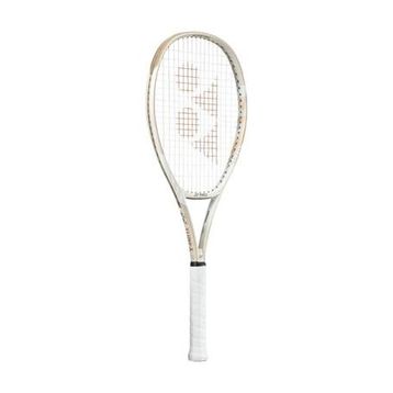 Yonex Vcore 100 inç 300 gr Kordajsız 7. Jenerasyon Kum Beji Tenis Raketi