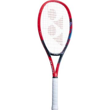 Yonex Vcore 98 inç 285 gr 7. Jenerasyon 2023 Sezon Scarlet Tenis Raketi