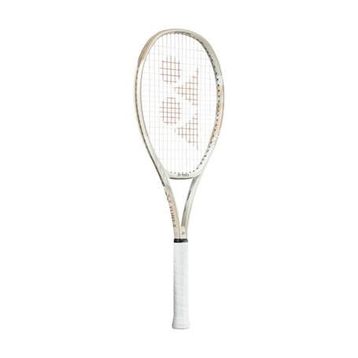 Yonex Vcore 98 inç 305 gr Kordajsız 7. Jenerasyon Kum Beji Tenis Raketi