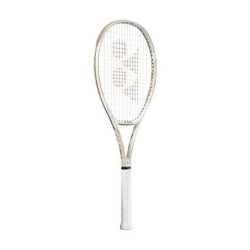 Yonex Vcore 98 inç 305 gr Kordajsız 7. Jenerasyon Kum Beji Tenis Raketi