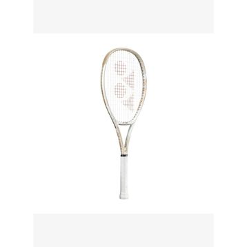 Yonex Vcore Feel 100 inç 250 gr Kordajlı 7. Jenerasyon Kum Beji Tenis Raketi