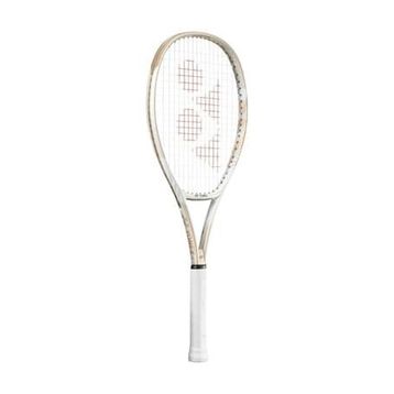 Yonex Vcore Feel 100 inç 250 gr Kordajlı 7. Jenerasyon Kum Beji Tenis Raketi