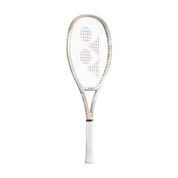 Yonex Vcore Feel 100 inç 250 gr Kordajlı 7. Jenerasyon Kum Beji Tenis Raketi