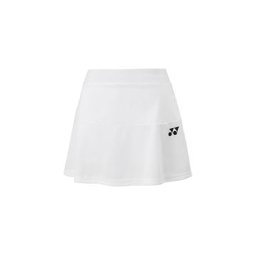 Yonex YW0036EX Beyaz Kadın Şort Etek