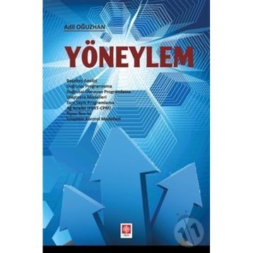 Yöneylem Adil Oğuzhan- Adil Oğuzhan