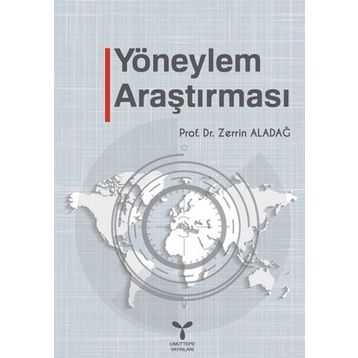 YÖNEYLEM ARAŞTIRMASI 1 - ZERRIN ALADAĞ