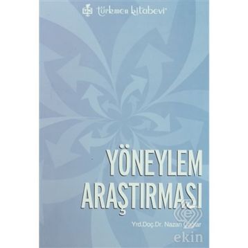 Yöneylem Araştırması - Tuncay Can