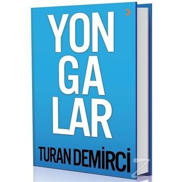 Yongalar - Turan Demirci