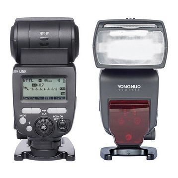 Yongnuo YN 685 Flaş