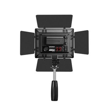 Yongnuo YN160 III Bi-Color LED Işık