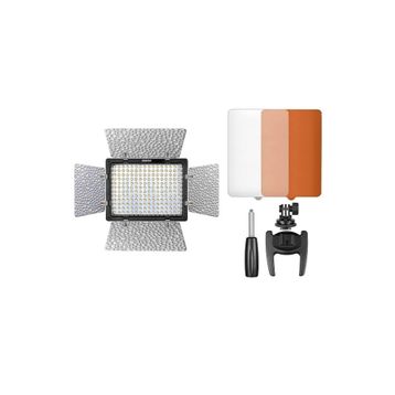 Yongnuo YN160 III Bi-Color LED Işık